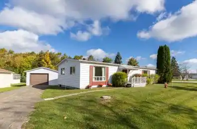 11 Geneva Court Georgina Ontario L0E 1R0