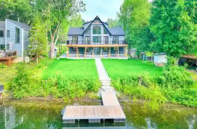 4608 Trent Trail Severn Ontario L0K 2B0
