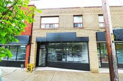 3811 Lake Shore Boulevard Toronto W06 Ontario M8W 1R2