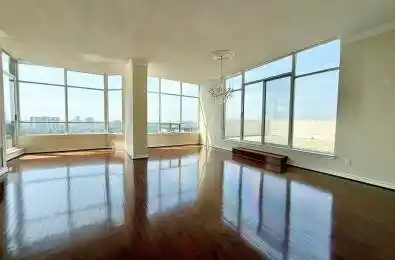 1131 Steeles Avenue Unit# PH104 Toronto C07 Ontario M2R 3W8