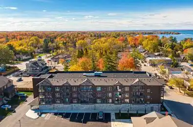 110 Grew Boulevard Unit# 407 Georgina Ontario L0E 1L0