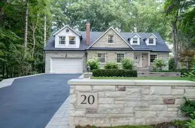 20 Taylor Drive Toronto E03 Ontario M4C 3B3