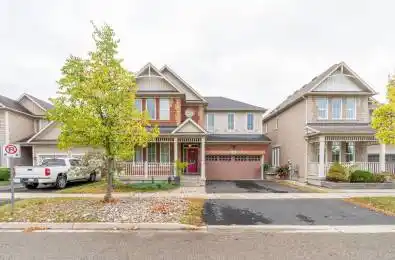 75 CHASE Crescent Cambridge Ontario N3C 0B3