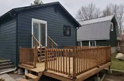 6380 Black River Road Georgina Ontario L0E 1R0