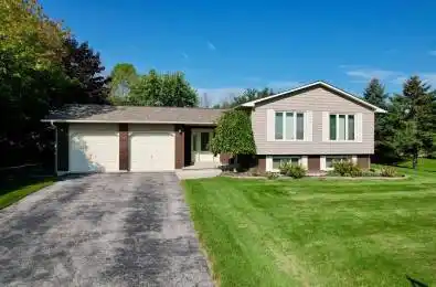 232 Finden Street Georgian Bluffs Ontario N4K 6V5