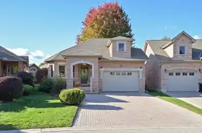 36 Bella Vista Trail New Tecumseth Ontario L9R 2C6