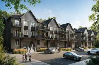 824 Woolwich Street Unit# 105 Guelph Ontario N1H 0E1