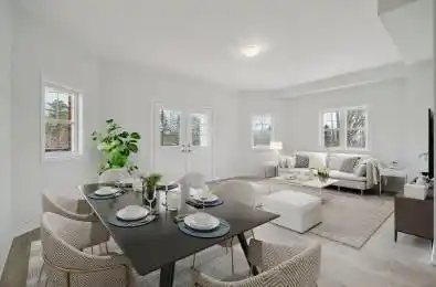 2 Ravenscraig Place Innisfil Ontario L0L 1L0