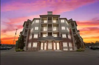 84 Aspen Springs Drive Unit# 315 Clarington Ontario L1C 0V3