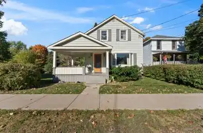 22 Maple Avenue Prince Edward County Ontario K0K 2T0