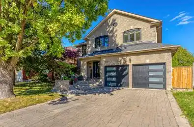 2535 Andover Road Oakville Ontario L6H 6C3
