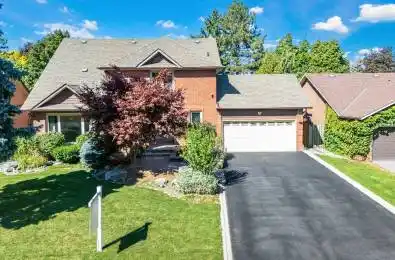 6 Cairnmore Court Brampton Ontario L6Z 1T6
