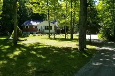 26 MARCHILDON Road Tiny Ontario L9M 2H7