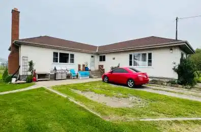 84 EAST WEST Line Niagara-on-the-Lake Ontario L0S 1J0