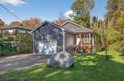 10 King Road Tay Ontario L0K 2C0