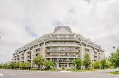 111 Civic Square Gate Unit# 215 Aurora Ontario L4G 0S6