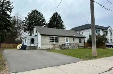 1070 Fergus Avenue Unit# Upper Mississauga Ontario L5E 2P1