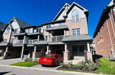 54 Porcelain Way Whitby Ontario L1R 0R6