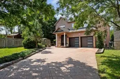 96 Bradgate Drive Markham Ontario L3T 7M3