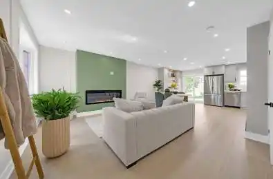 74 Andrea Lane Vaughan Ontario L4L 1E7