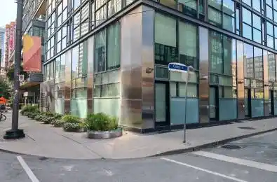 25 Oxley Street Unit# Th1 Toronto C01 Ontario M5V 2J5