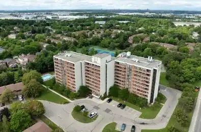 2301 Derry Road Unit# 605 Mississauga Ontario L5N 2R4