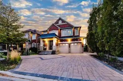 226 Via Borghese Street Vaughan Ontario L4H 0Y6