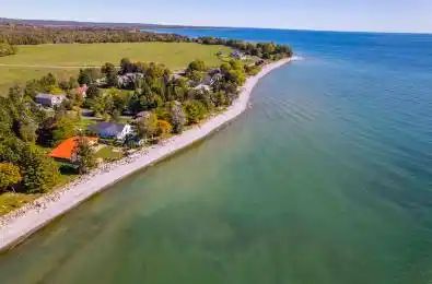 120 North Shore Road Alnwick/Haldimand Ontario K0K 2G0