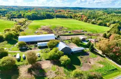 5031 Herald Road East Gwillimbury Ontario L0G 1M0