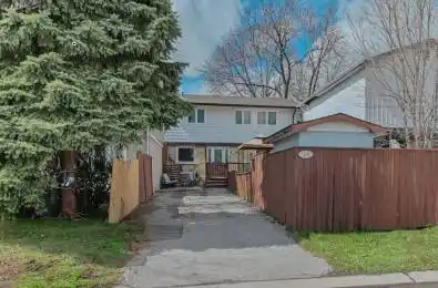 20 Horseshoe Court Brampton Ontario L6S 1S1