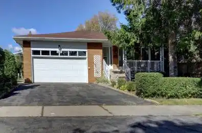 3440 Riverspray Crescent Mississauga Ontario L4Y 3M7