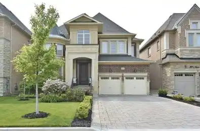 47 Nave Street Vaughan Ontario L4H 4K5