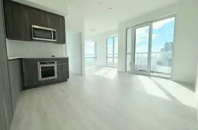 15 Richardson Street Unit# 1814 Toronto C08 Ontario M5A 0Y5