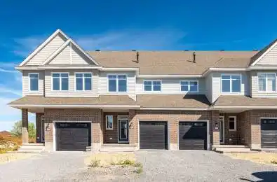 1521 Scarlet Street Kingston Ontario K7K 0H7