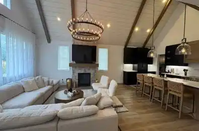 150 Black Willow Crescent Blue Mountains Ontario L9Y 5L7
