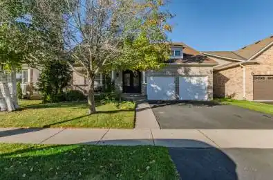 72 Hunter Way Brantford Ontario N3T 0A2