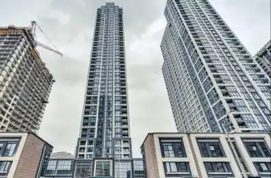 7 Mabelle Avenue Unit# 2403 Toronto W08 Ontario M9A 0C9