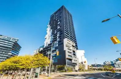170 Bayview Avenue Unit# 304 Toronto C08 Ontario M5A 0M4