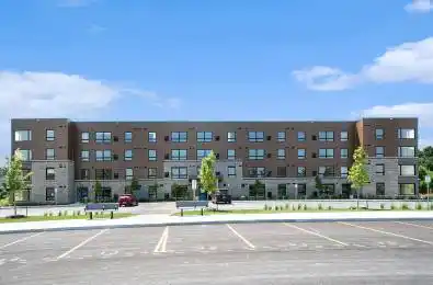 12 Thomas Street Unit# 403 Arnprior Ontario K7S 2J1