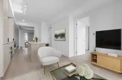 28 Eastern Avenue Unit# 1021 Toronto C08 Ontario M5A 0Y2