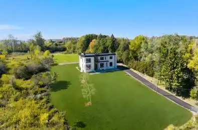 6540 Coronation Road Whitby Ontario L0B 1C0