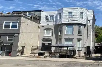 206 Carlton Street Unit# 104 Toronto C08 Ontario M5A 2L1