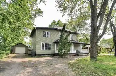 74 Taylor Road Bracebridge Ontario P1L 1J2