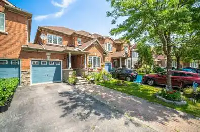 41 Millhouse Mews Unit# Bsmt Brampton Ontario L6Y 5J8