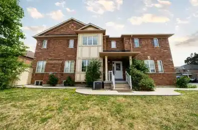 78 Passfield Trail Brampton Ontario L6P 1V1