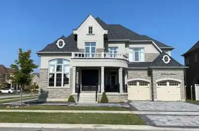 28 Larkin Avenue King Ontario L7B 0N9