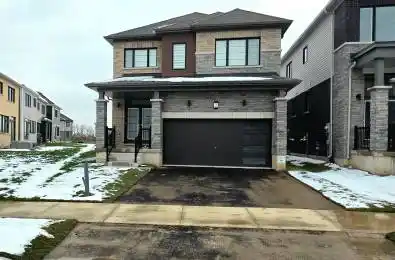 2 Greig St Street Brantford Ontario N3T 0W3