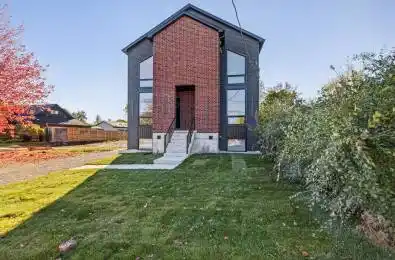 417 Baseline Road London South Ontario N6C 2P5