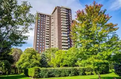 5 Old Sheppard Avenue Unit# 1707 Toronto C15 Ontario M2J 4K3