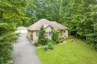 193 Gilwood Park Drive Penetanguishene Ontario L9M 1Z3